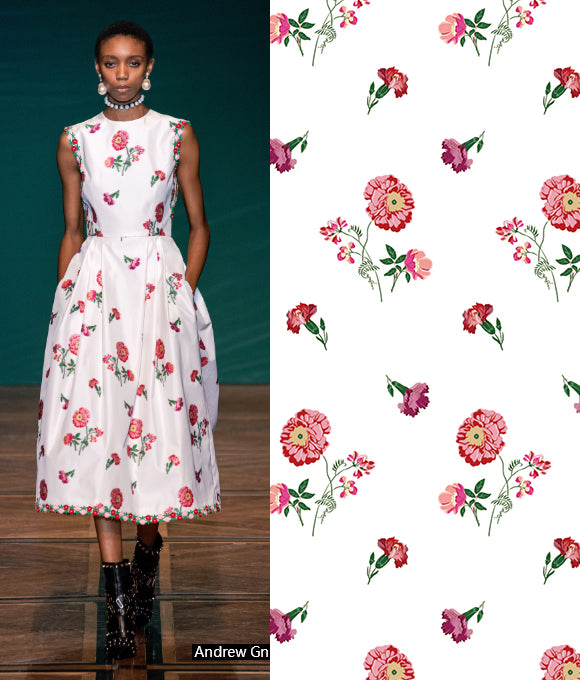 Colección de Grandes Estampados Vol.27