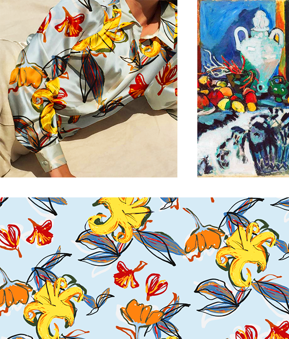 El Jardín de Henry.