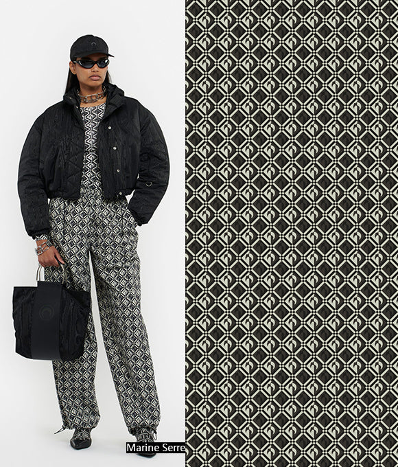 Colección de Patrones de Grandes Marcas Vol.132