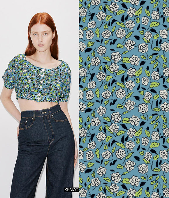 Gran Colección de Estampados Vol.168