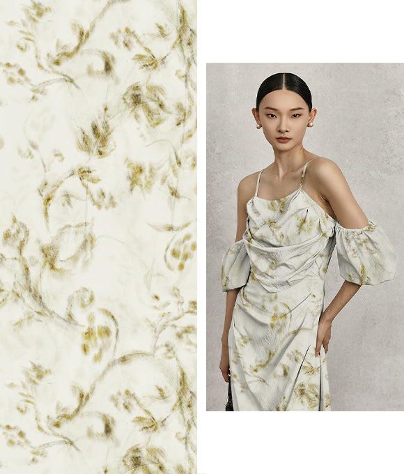 Espectros del Follaje