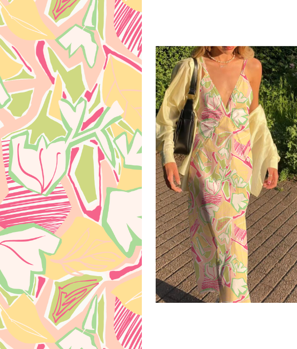 Especial Mihuí: Colores Vivos y Positivos