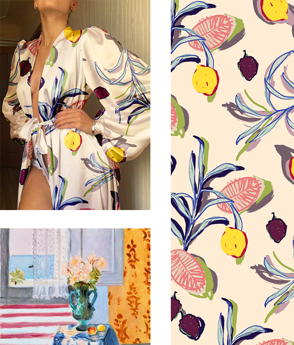 El Jardín de Henry.