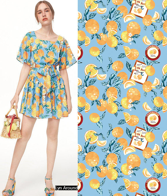 Colección de Patrones Florales Vol.65