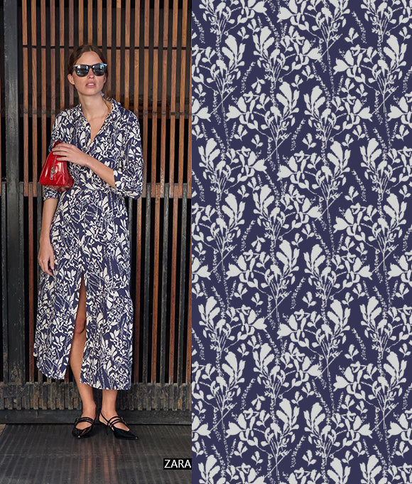 Colección de Patrones de Grandes Marcas Vol.216