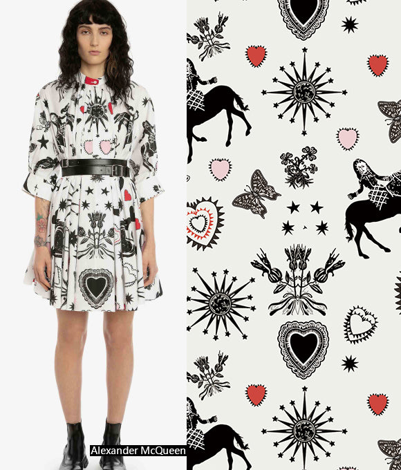 Colección de patrones florales Vol.71