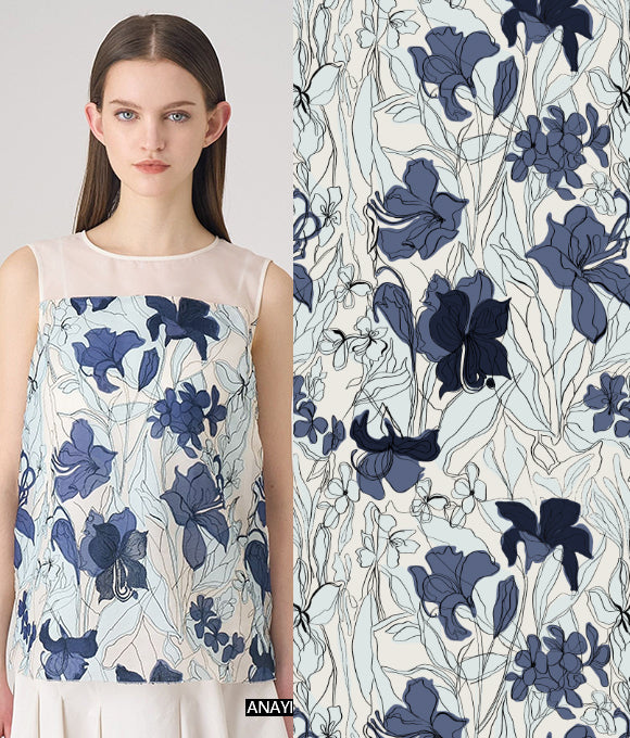 Colección de Patrones de Grandes Marcas Vol.218