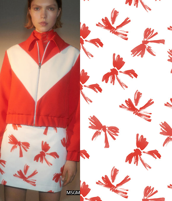 Colección de Patrones Florales Vol.81