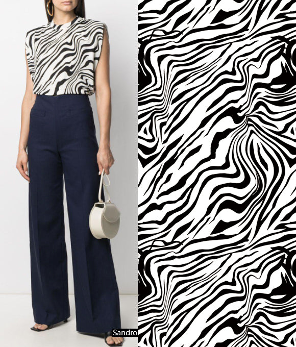 Colección de patrones florales Vol.74