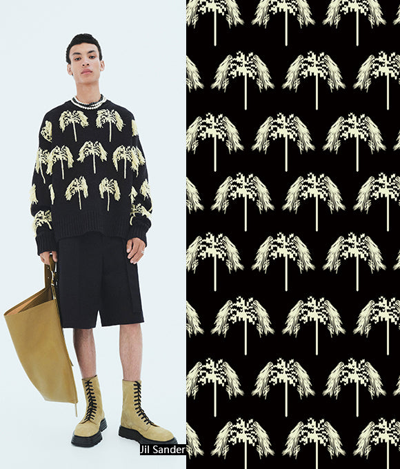 Colección de Patrones de Grandes Marcas Vol.133