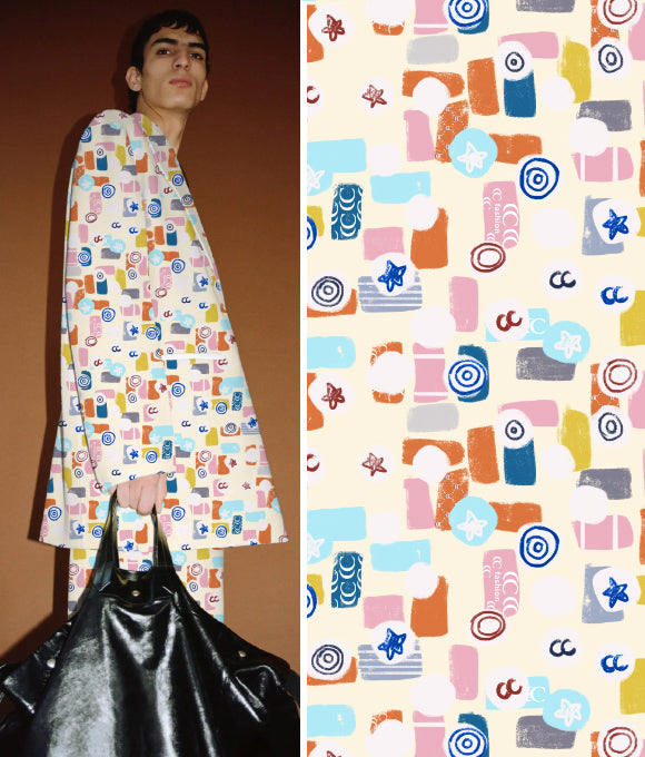 Colección Original: Reconstrucción de Elementos Premium Vol.15