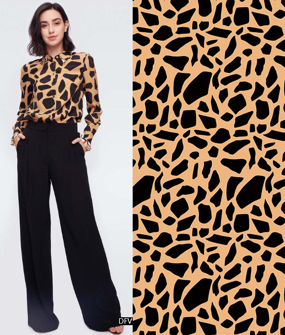 Colección de patrones florales Vol.72