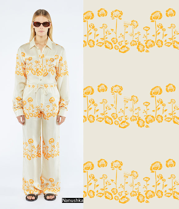 Gran Colección de Estampados Vol.168