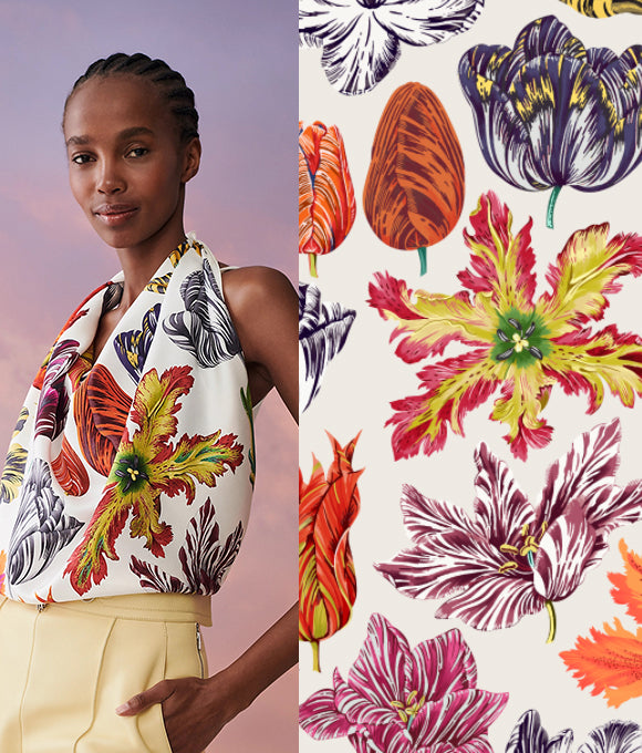 Gran Colección de Estampados Vol.169