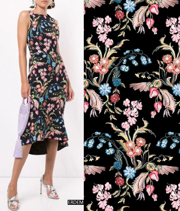 Colección de Grandes Estampados Vol.25