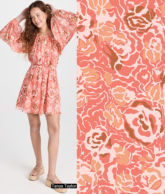 Gran Colección de Estampados Vol.168