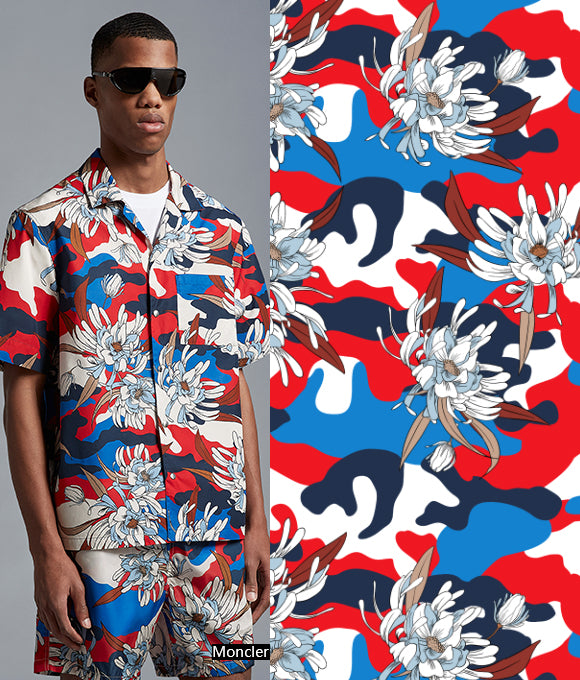 Gran Colección de Estampados Vol.169