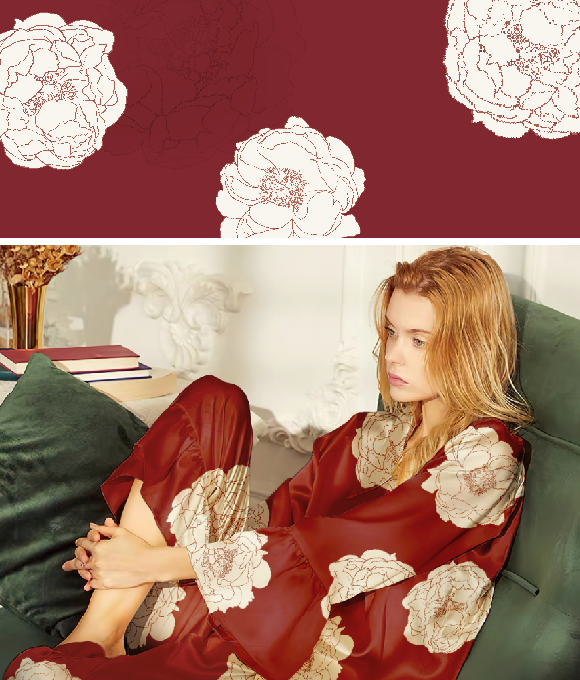 Especial de Ropa de Casa: Donde el Corazón Anhela