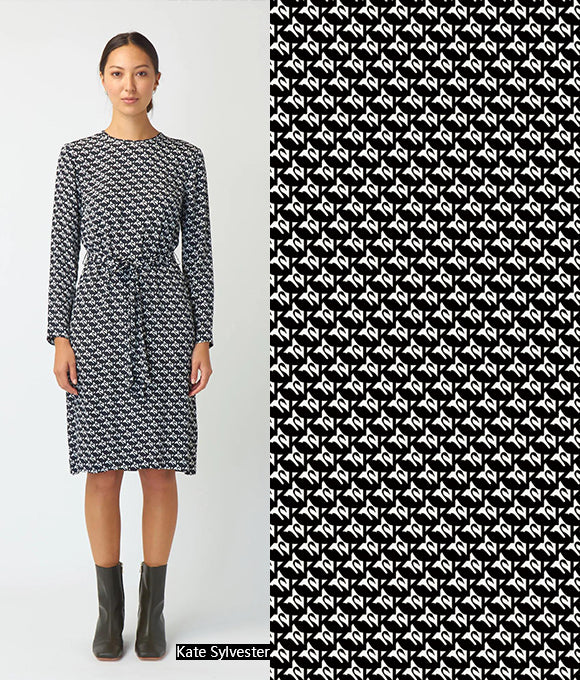 Colección de Patrones de Grandes Marcas Vol.132