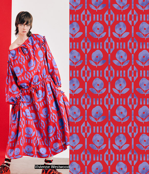 Colección de Patrones de Grandes Marcas Vol.132