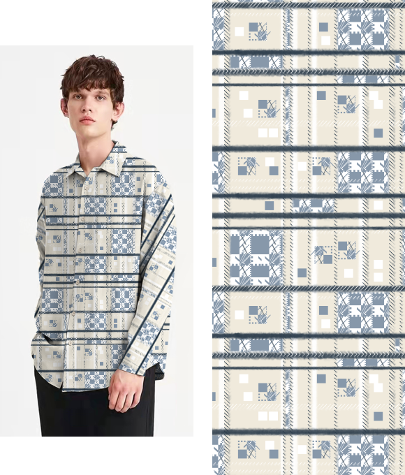 Especial de ilustraciones de arroz 'Renovando Clásicos'