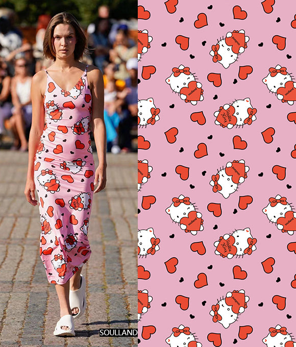 Colección de Patrones de Grandes Marcas Vol.133