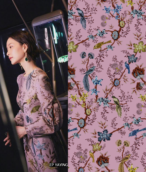 Colección de Patrones de Grandes Marcas Vol.218