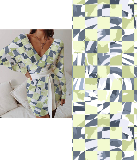 Especial de ilustraciones de arroz 'Renovando Clásicos'