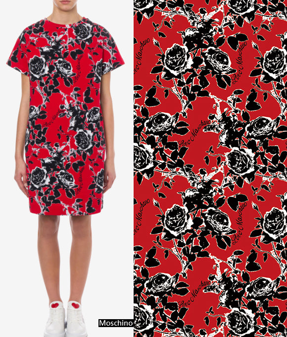 Colección de patrones florales Vol.76