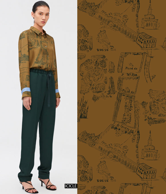 Colección de Grandes Marcas Vol.40