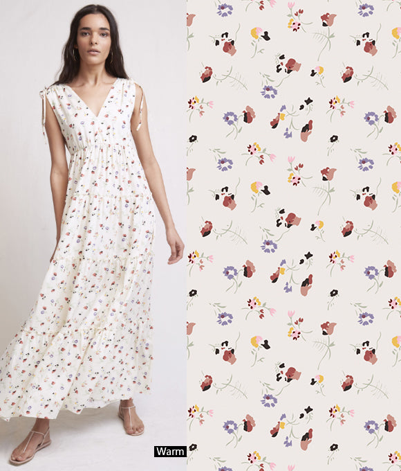 Colección de Grandes Estampados Vol.23