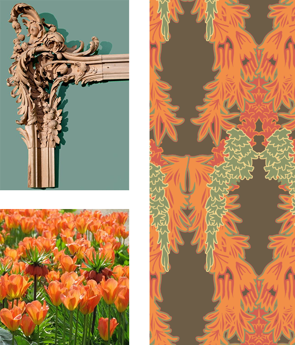 El prólogo del Art Nouveau