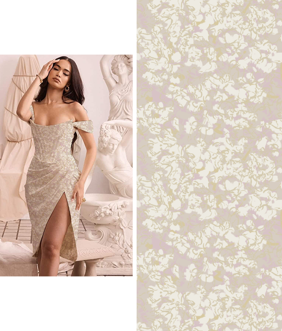 Evolución abstracta