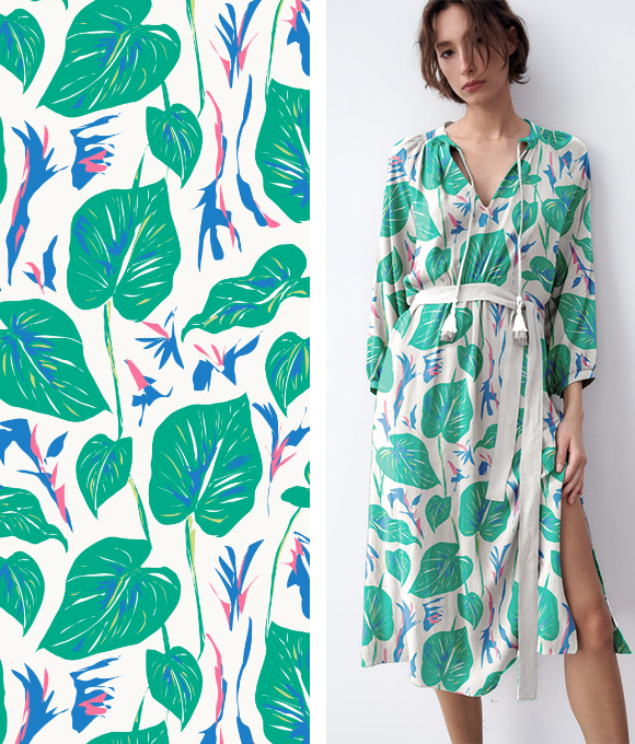 Especial Mihuí: Colores Vivos y Positivos