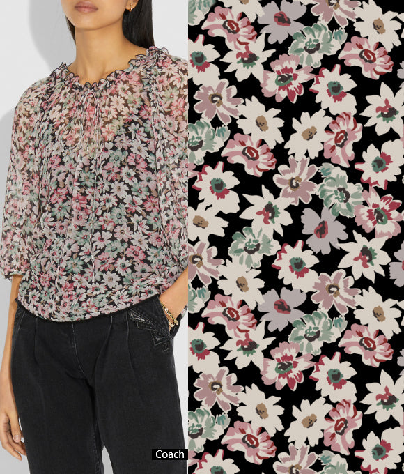 Colección de Grandes Estampados Vol.7