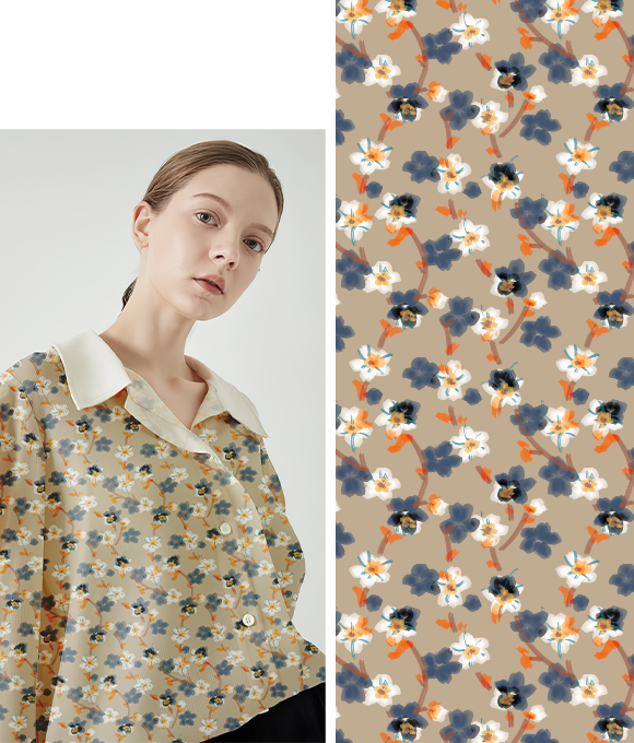 Especial Mihuí: Flores Apasionadas