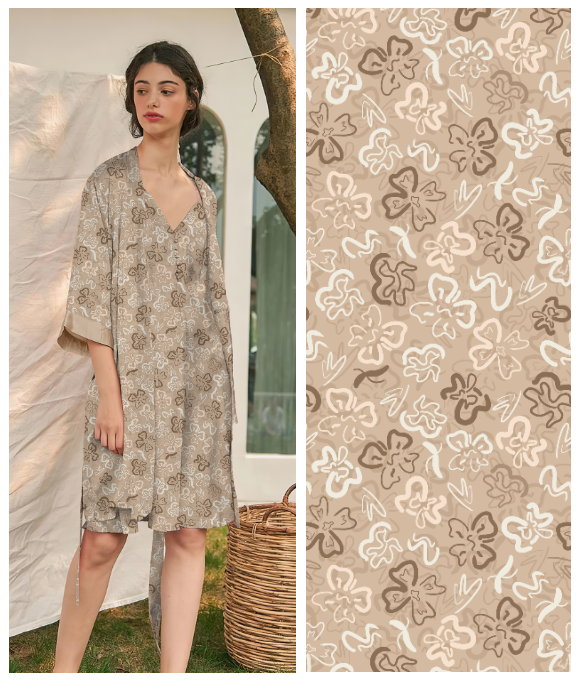 Especial de Ropa de Casa: Donde el Corazón Anhela