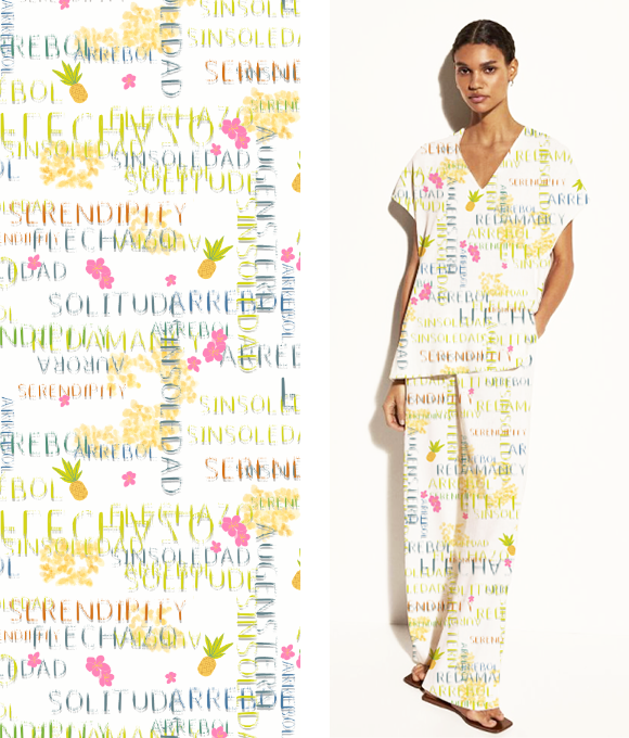 Caracteres saltarines