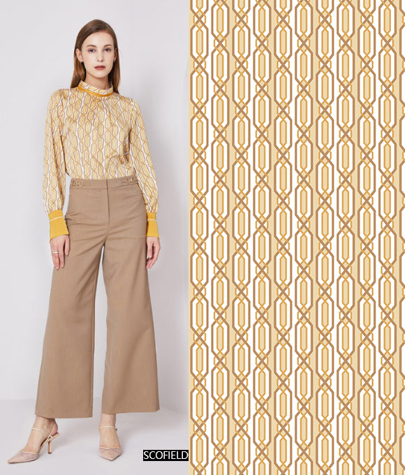 Colección de patrones florales Vol.70