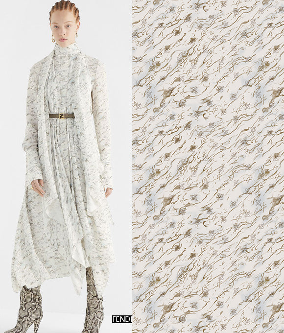 Colección de Patrones Florales Vol.89