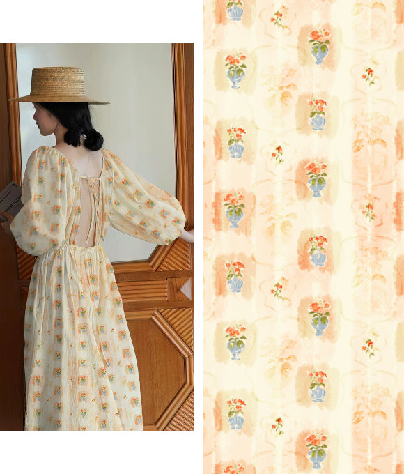 Coleccionista de Moda Original