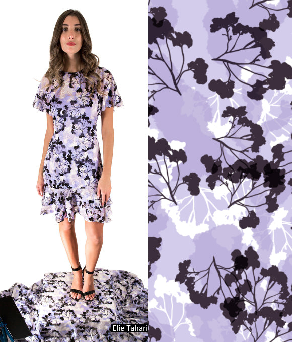Colección de Grandes Estampados Vol.5