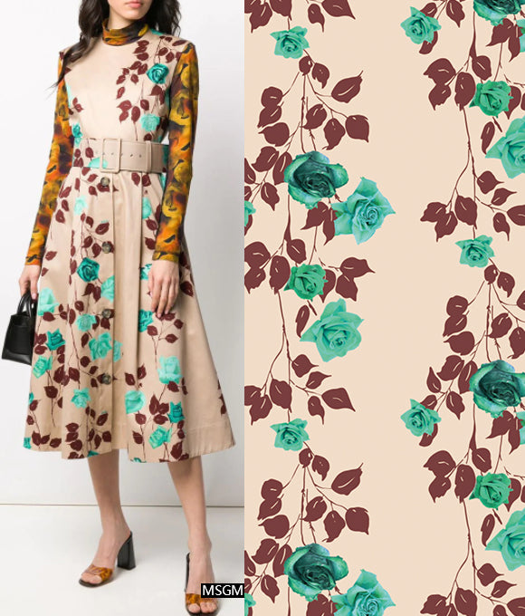 Colección de Grandes Estampados Vol.15