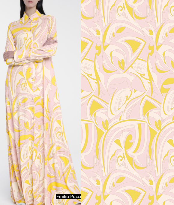 Colección de Patrones Florales Vol.61