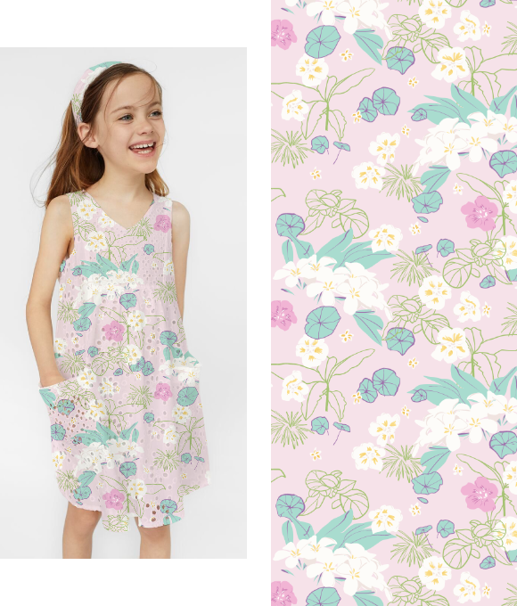 Combinación de la Jungla