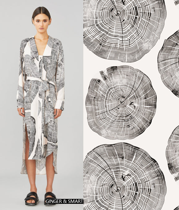 Colección de Patrones Florales Vol.82.