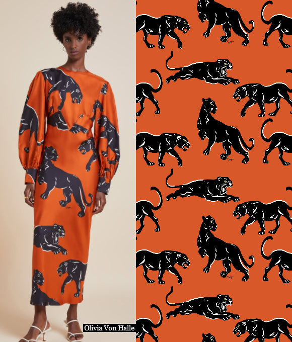 Colección de Grandes Estampados Vol.7