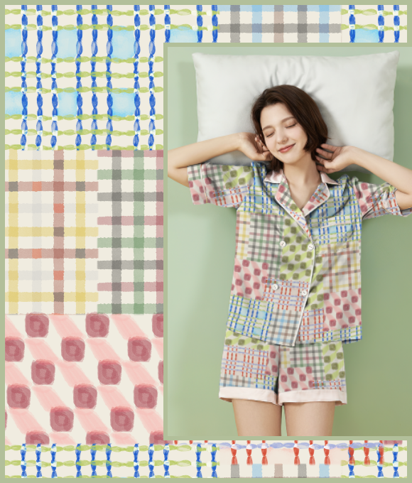 Especial de Ropa de Casa: Donde el Corazón Anhela