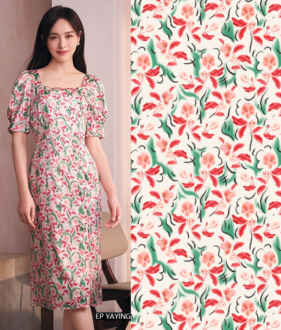 Colección de Patrones de Marcas Famosas Vol.118