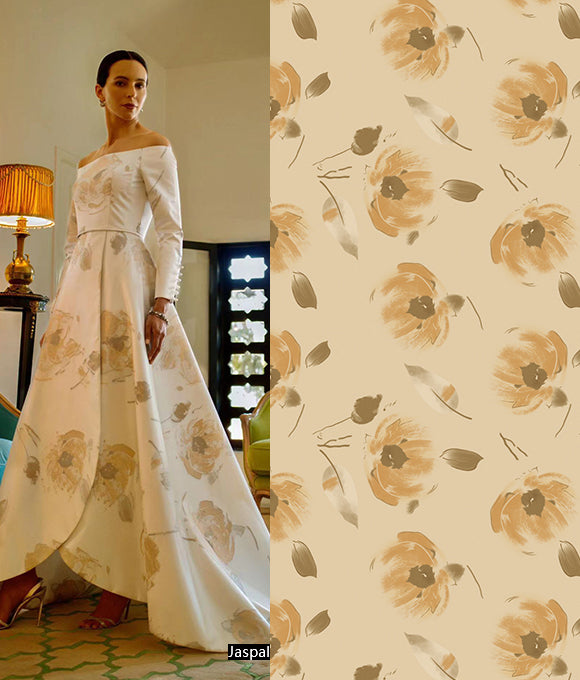 Colección de Patrones de Grandes Marcas Vol.132